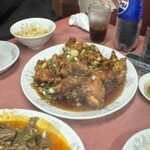 台湾ラーメン光陽 - 