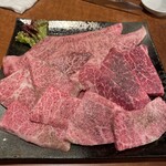 肉屋の二階 - 
