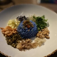 Longrain Tokyo - 