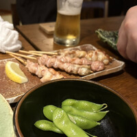 新宿うな鐵 はなれ - 
