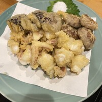 あまの - 