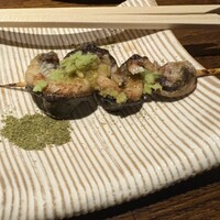新宿うな鐵 はなれ - 