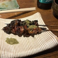 新宿うな鐵 はなれ - 