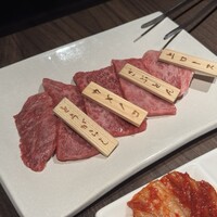 焼肉りんご - 