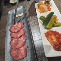 焼肉りんご - 