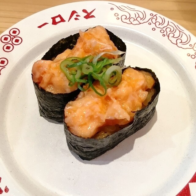 スシロー 東大阪みくりや店 - 八戸ノ里/回転寿司 | 食べログ