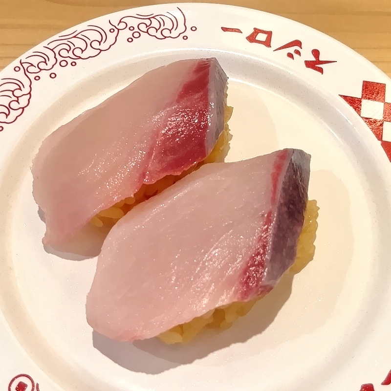 写真 : スシロー 東大阪みくりや店 - 八戸ノ里/回転寿司 | 食べログ