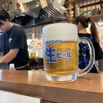 大衆酒場 いそろく - 