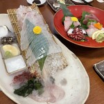 博多海鮮 さかな市場 - 