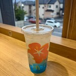 マクドナルド - ドリンク写真: