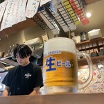 大衆酒場 いそろく - 