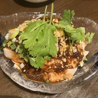 中国飯店 紫玉蘭 - 