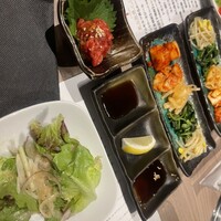 近江うし焼肉 にくTATSU 渋谷店 - 