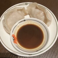 中国飯店 紫玉蘭 - 
