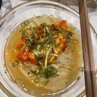 近江うし焼肉 にくTATSU 渋谷店 - 