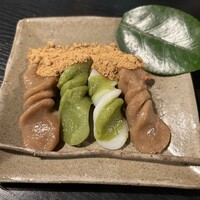 平野屋 - 