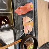 近江うし焼肉 にくTATSU 渋谷店 - 