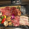焼肉 但馬屋 コスギサードアヴェニュー店