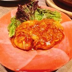 創作中華酒場 KANATA 東岡崎店 - 