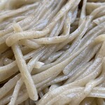 元気や - 大好きなそば　