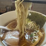 麺処 びぎ屋 学芸大学本店 - 