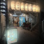 広島風お好み焼き ゆうか - 