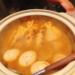 創作中華酒場 KANATA 東岡崎店 - 