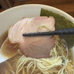麺処 びぎ屋 - 