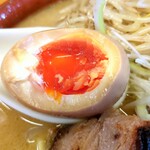 味噌っ子 ふっく - 