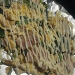 広島風お好み焼き ゆうか - 