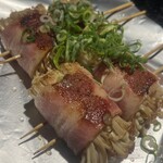 広島風お好み焼き ゆうか - 