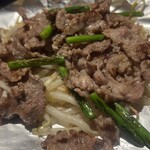 広島風お好み焼き ゆうか - 