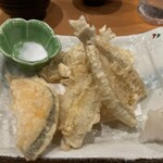 すし処あさまる - 