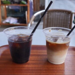 カフェ アルマ - 