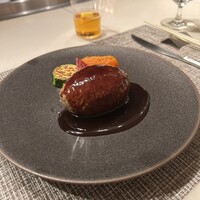 ahill ginza - 