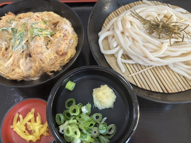 Daikichi Udon Izumikita Wada Ten