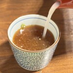 三嶋 そば兵衛 - 