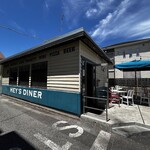 Hey's Diner