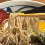 三嶋 そば兵衛 - 