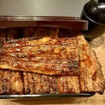 うなぎ ひらやま - 