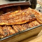 うなぎ ひらやま - 