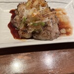 地鶏・牛・豚　みのと - 