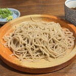 三嶋 そば兵衛 - 