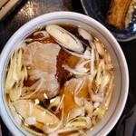 手打ちうどん寺屋  - 
