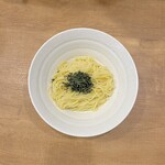 鶏専門 らーめん銀 - とろみの梅湯（メイタン）水曜日限定