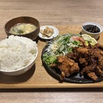 コモンダイニング - 