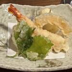 三嶋 そば兵衛 - 