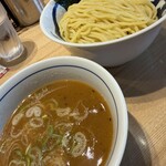 つじ田 - 料理写真: