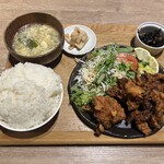 コモンダイニング - 