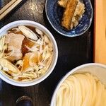 手打ちうどん寺屋  - 